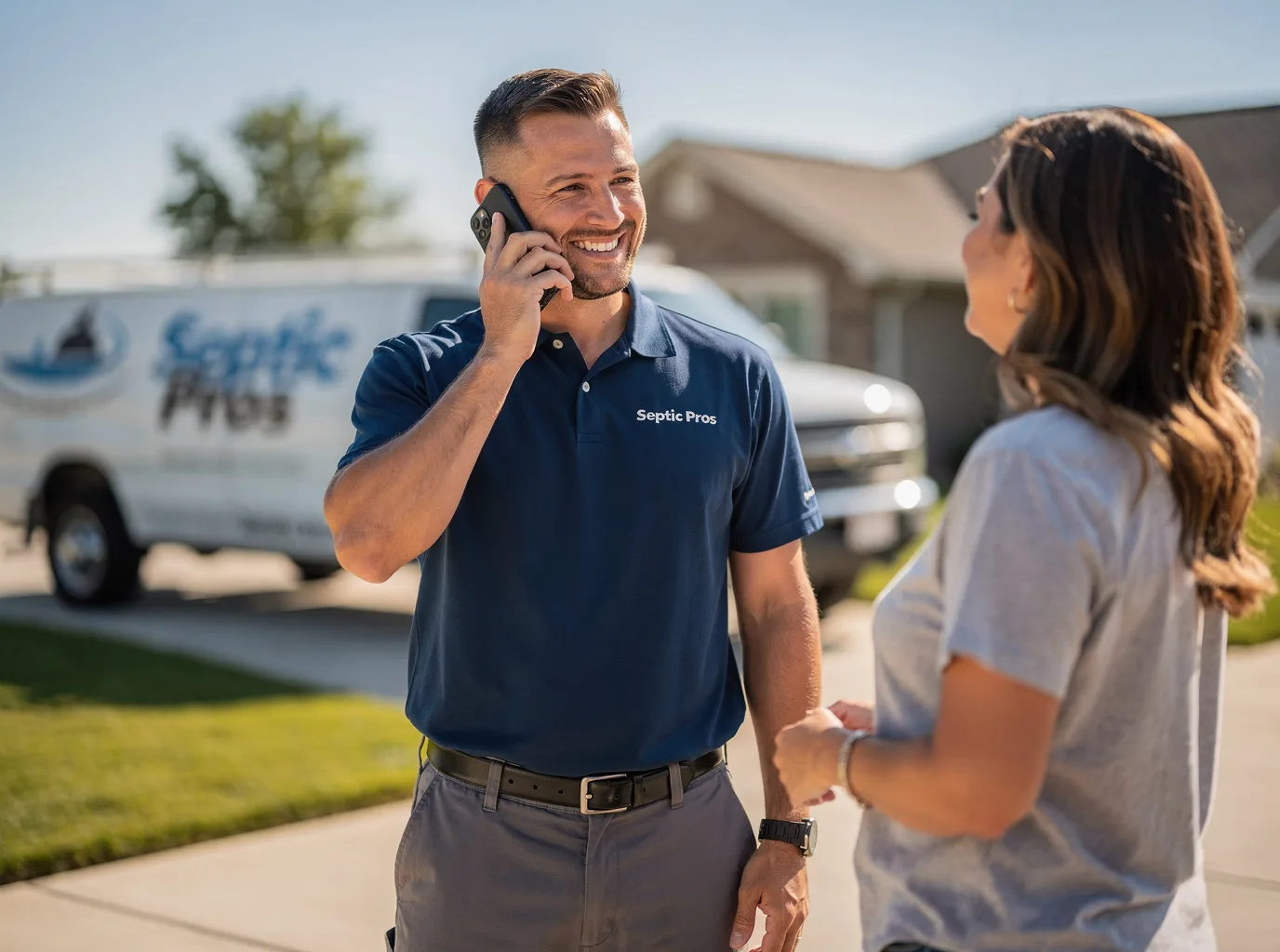 Septic Tank Pumping Hawthorne, NV FAQs